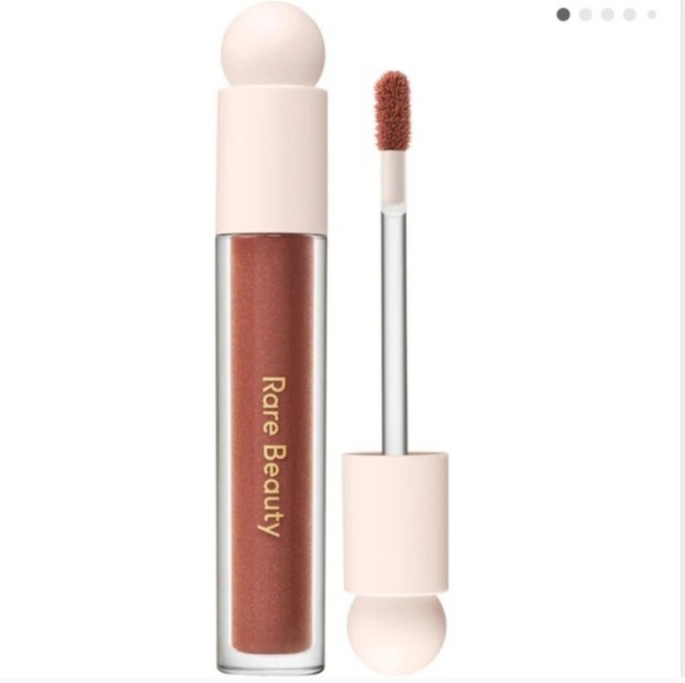 Rare Beauty Positive Light Luminizing Lip Gloss